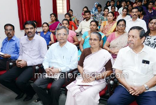   Santhosh Hegde 1